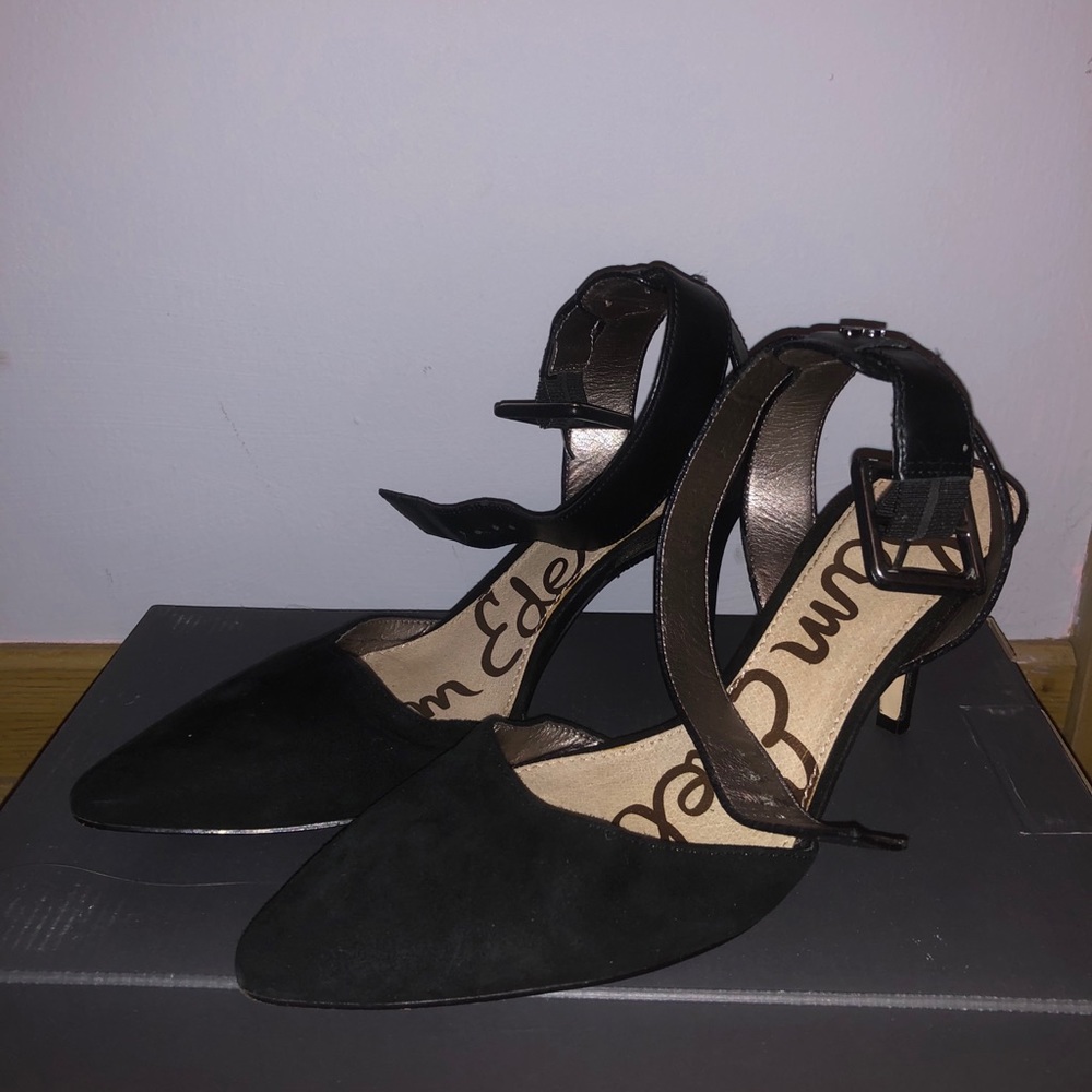 Sam Edelman heels